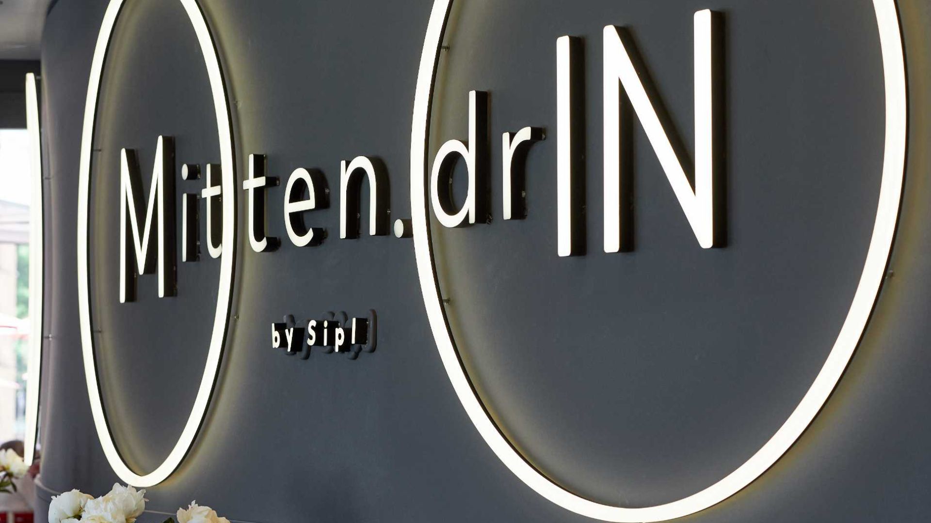 SIPL mittendrin