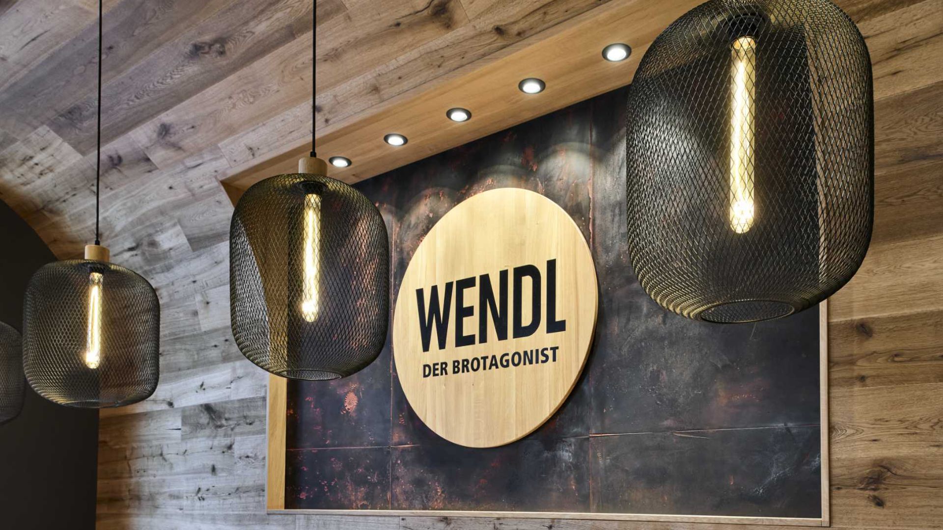 Wendl – Der Brotagonist